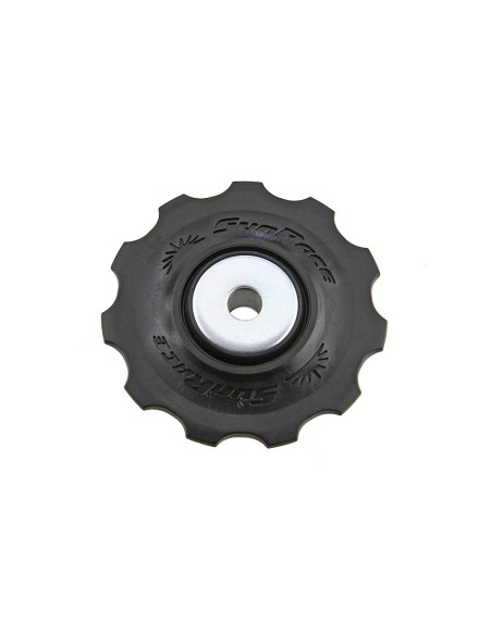 Derailleur Pulley SP-852 T11 Tension Black Sun Race.